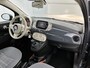 Fiat 500 1.0 Hybrid Lounge | Apple Carplay/Android Auto | Parkeersensoren | 15" Lichtmetalen velgen