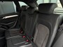 Audi Q5 2.0 TFSI/224pk quattro 2x S-Line Automaat|2016|Cruise|NAP|Stoelverw.|Trekhaak|Leder al |Xenon|S Line|19" LMV