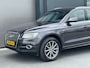 Audi Q5 2.0 TFSI/224pk quattro 2x S-Line Automaat|2016|Cruise|NAP|Stoelverw.|Trekhaak|Leder al |Xenon|S Line|19" LMV