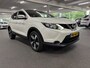Nissan Qashqai 1.2 Connect Edition / Automaat, Radio, Navi, LM velgen, Panoramadak, Camera