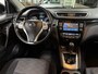 Nissan Qashqai 1.2 Connect Edition / Automaat, Radio, Navi, LM velgen, Panoramadak, Camera