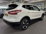 Nissan Qashqai 1.2 Connect Edition / Automaat, Radio, Navi, LM velgen, Panoramadak, Camera