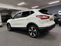Nissan Qashqai 1.2 Connect Edition / Automaat, Radio, Navi, LM velgen, Panoramadak, Camera