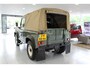Land Rover Defender 2.4 TD Soft Top 90 / Unieke uitvoering