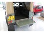 Land Rover Defender 2.4 TD Soft Top 90 / Unieke uitvoering