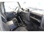 Land Rover Defender 2.4 TD Soft Top 90 / Unieke uitvoering