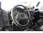 Land Rover Defender 2.4 TD Soft Top 90 / Unieke uitvoering