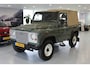 Land Rover Defender 2.4 TD Soft Top 90 / Unieke uitvoering