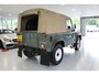 Land Rover Defender 2.4 TD Soft Top 90 / Unieke uitvoering