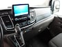 Ford Transit Custom 300 2.0 TDCI L2H1 Limited Dubbele Cabine Automaat Navigatie Airco 2 Schuifdeuren Trekhaak PDC Carplay DAB