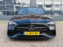 Mercedes-Benz C-klasse C 180 AMG Line l Nightpakket l Dodehoek detectie l Parkeercamera achter l 19 inch