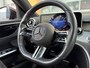 Mercedes-Benz C-klasse C 180 AMG Line l Nightpakket l Dodehoek detectie l Parkeercamera achter l 19 inch