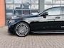 Mercedes-Benz C-klasse C 180 AMG Line l Nightpakket l Dodehoek detectie l Parkeercamera achter l 19 inch