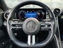 Mercedes-Benz C-klasse C 180 AMG Line l Nightpakket l Dodehoek detectie l Parkeercamera achter l 19 inch