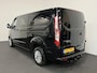 Ford Transit Custom 300 2.0 TDCI L2H1 Limited Dubbele cabine Navi| Airco| 2 Schuifdeuren | Trekhaak| PDC| Carplay| DAB|