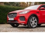 Jaguar E-Pace 2.0 P250 AWD First Edition R | Meridian | HUD | ACC | 360gr | 20"
