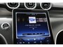 Mercedes-Benz GLC 300e 4MATIC AMG Line Plug in PHEV*Perfect MB onderh.*Elek. Trekhaak/Airmatic Luchtvering/Digital Light/360Camera/Memorie/Sfeer/Dodehoek/Keyless Entry+Go/Parkeersens.V+A/19 inch LM*