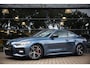 BMW 4-Serie Coupé 430i High Executive M-Sport 245pk , Arctic Race blauw, Panoramadak, Sportstoelen, Adaptive cruise,