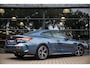 BMW 4-Serie Coupé 430i High Executive M-Sport 245pk , Arctic Race blauw, Panoramadak, Sportstoelen, Adaptive cruise,