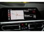BMW 4-Serie Coupé 430i High Executive M-Sport 245pk , Arctic Race blauw, Panoramadak, Sportstoelen, Adaptive cruise,