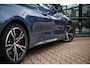 BMW 4-Serie Coupé 430i High Executive M-Sport 245pk , Arctic Race blauw, Panoramadak, Sportstoelen, Adaptive cruise,