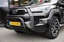 Toyota Hilux 2.8 D-4D X-TRA CAB INVINCIBLE A/T  VAN