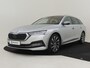 Skoda Octavia Combi 1.4 TSI iV PHEV Style 204pk | Elektrische stoelen met geheugen | Camera achter | Led koplampen | Stoelverwarming | 18"LMV l Cruise control | Navigatie via app connect |