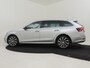 Skoda Octavia Combi 1.4 TSI iV PHEV Style 204pk | Elektrische stoelen met geheugen | Camera achter | Led koplampen | Stoelverwarming | 18"LMV l Cruise control | Navigatie via app connect |