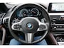 BMW 5-Serie Touring 530i High Executive. pano. dodehoek. camera. memory. full option