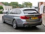 BMW 5-Serie Touring 530i High Executive. pano. dodehoek. camera. memory. full option
