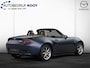 Mazda MX-5 1.5 132 pk Kazari Roadster