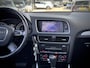 Audi Q5 2.0 TFSI AUT7 PRO LINE S-LINE 152D.KM! LEDER NAVI CAMERA AIRCO LED LMV PDC