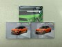 Opel Corsa-e EV Edition 50kWh 136 pk | Navigatie via Apple Carplay/Android Auto | DAB Ontvanger | Keyless Start | Bluetooth | Climate Control | Cruise Control | Buitenspiegels Elektrisch Verstel -en Verwarmbaar |