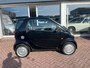 smart Fortwo 0.7 Pure AUT. El.ramen Radio/cd CV 98.501km