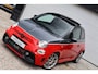 Abarth 595 Competizione-Sabelt-Clima