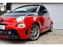 Abarth 595 Competizione-Sabelt-Clima