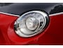 Abarth 595 Competizione-Sabelt-Clima