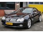Mercedes-Benz SL 350. stoelverwarming/verkoeling. memory.cruise