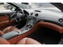 Mercedes-Benz SL 350. stoelverwarming/verkoeling. memory.cruise