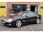 Mercedes-Benz SL 350. stoelverwarming/verkoeling. memory.cruise