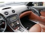 Mercedes-Benz SL 350. stoelverwarming/verkoeling. memory.cruise