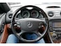 Mercedes-Benz SL 350. stoelverwarming/verkoeling. memory.cruise