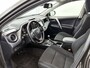 Toyota RAV4 2.5 Hybrid Dynamic | Climate control | Dodehoek assistent | Cruise control | Elek. achterklep |