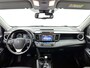 Toyota RAV4 2.5 Hybrid Dynamic | Climate control | Dodehoek assistent | Cruise control | Elek. achterklep |