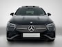 Mercedes-Benz CLA Shooting Brake 250 e Star Edition AMG Line | Nightpakket | KEYLESS-GO | Parkeerpakket met achteruitrijcamera | 	EASY PACK achterklep | Dodehoekassistent | MULTIBEAM LED | Distronic | Sfeerverlichting | Verwarmde stoelen vooraan |