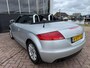 Audi TT Roadster 2.0 TFSI **CLIMA + STOELVERW. + ELEK KAP + CARPLAY**
