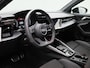 Audi A3 Sportback 30 TFSI S edition | S-line l MMI navigatie plus MMI touch l Apple Carplay | Android Auto l Climate Control l Ledkoplampen l Lichtpakket ambient lighting l Sportonderstel l Dimbare binnenspiegel l Parkeerhulp achter l Licht- en regensensor l Ledachterlichten dynam. knipp. l Audi virtual cockpit plus l