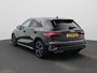 Audi A3 Sportback 30 TFSI S edition | S-line l MMI navigatie plus MMI touch l Apple Carplay | Android Auto l Climate Control l Ledkoplampen l Lichtpakket ambient lighting l Sportonderstel l Dimbare binnenspiegel l Parkeerhulp achter l Licht- en regensensor l Ledachterlichten dynam. knipp. l Audi virtual cockpit plus l