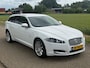 Jaguar XF Sportbrake 3.0D S Prestige L.E. AUT APK 04-2026 Nette staat!