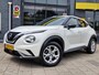 Nissan Juke 1.0 DIG-T N-Connecta Automaat | Trekhaak | Camera | Stoelverwarming | Climate Control | Cruise Control | Navi | Tel |
